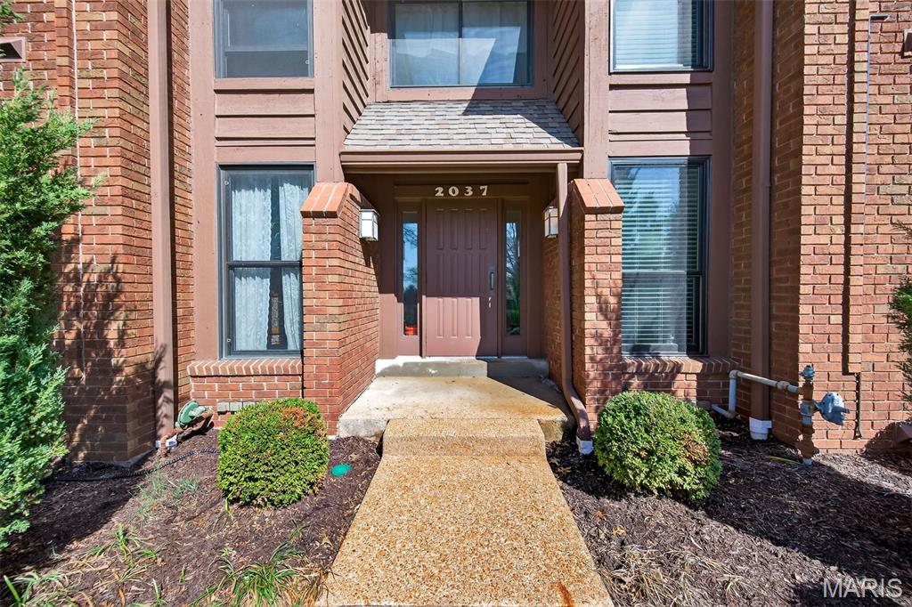 Briar Hill Farm Ii Condo - Residential