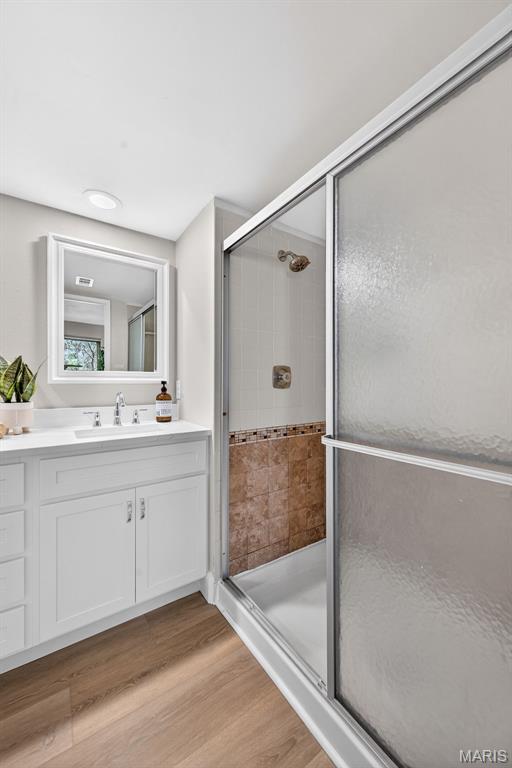 Briar Hill Farm Ii Condo - Residential