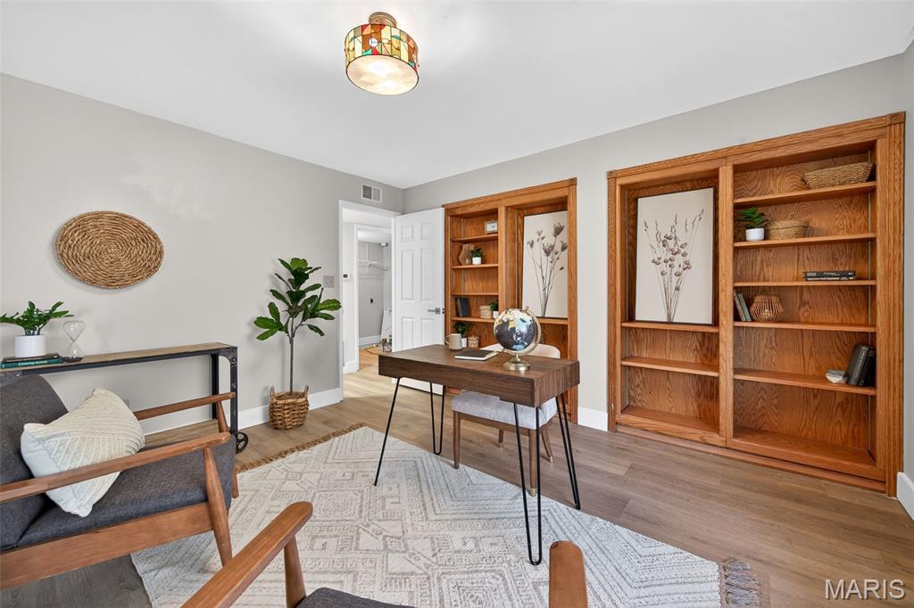 Briar Hill Farm Ii Condo - Residential