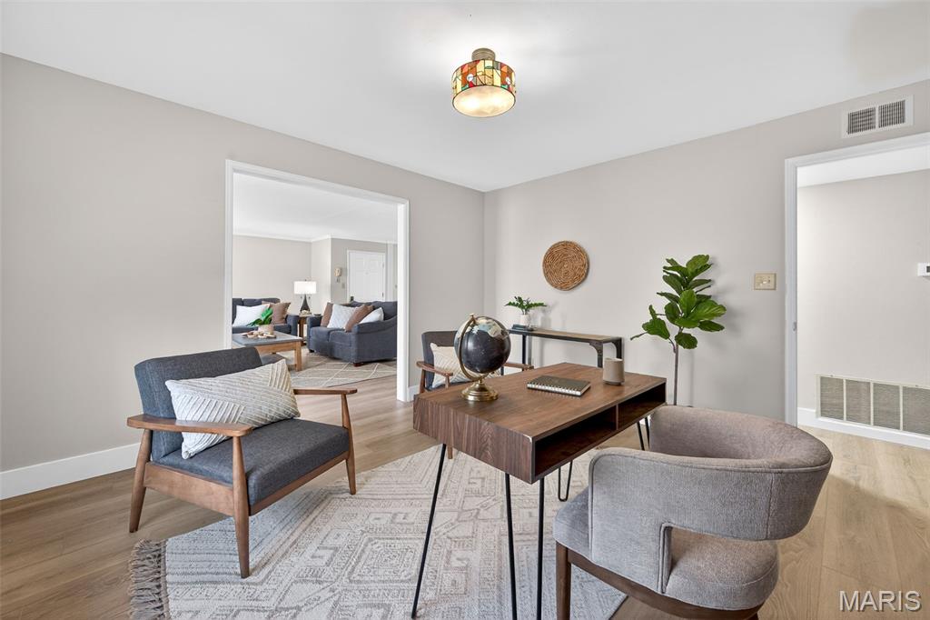 Briar Hill Farm Ii Condo - Residential