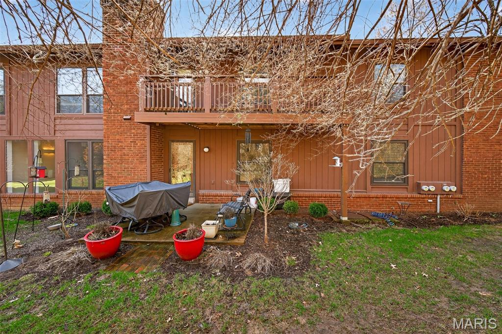 Briar Hill Farm Ii Condo - Residential