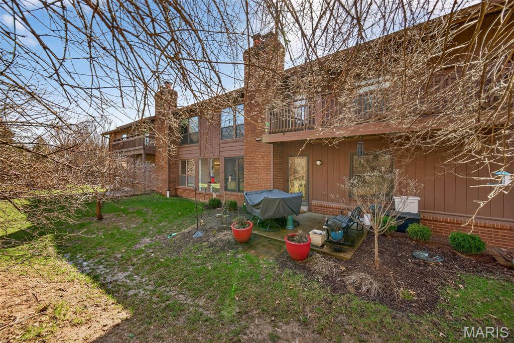 Briar Hill Farm Ii Condo - Residential