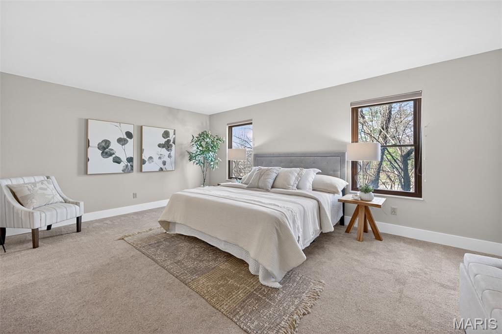 Briar Hill Farm Ii Condo - Residential