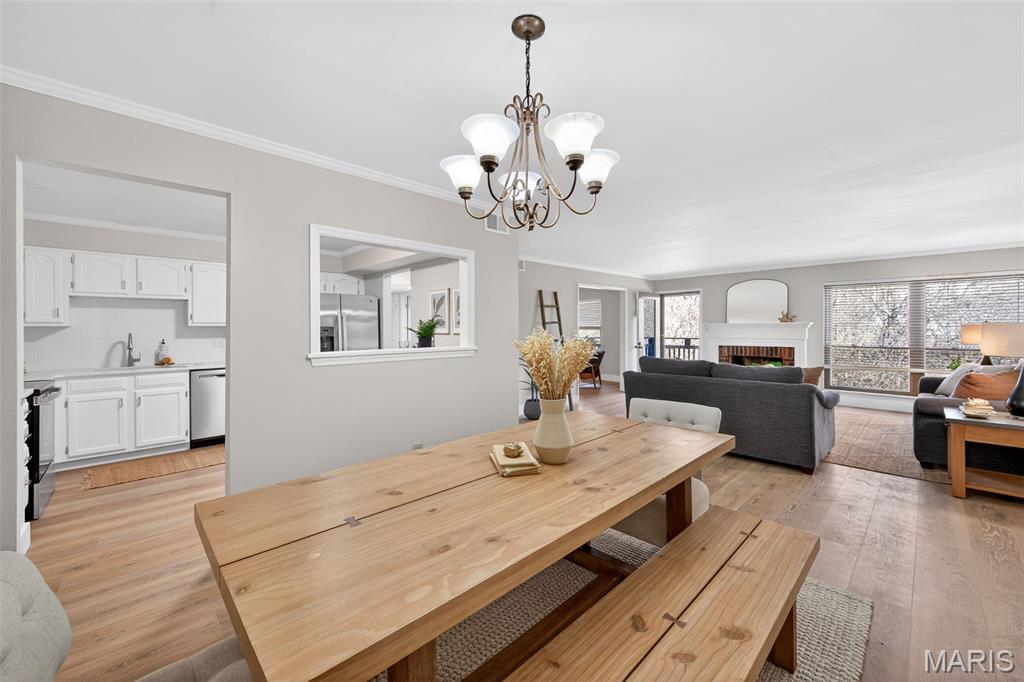 Briar Hill Farm Ii Condo - Residential