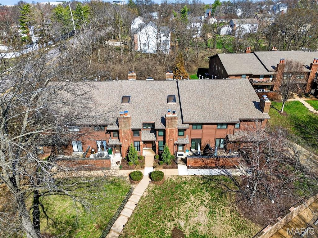 Briar Hill Farm Ii Condo - Residential