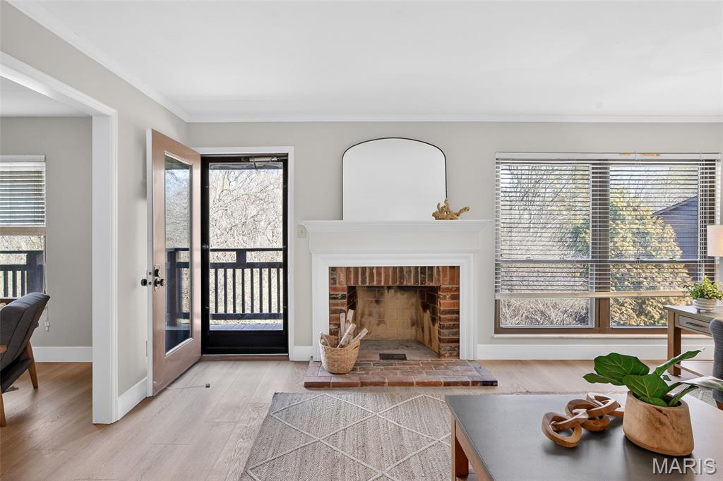 Briar Hill Farm Ii Condo - Residential