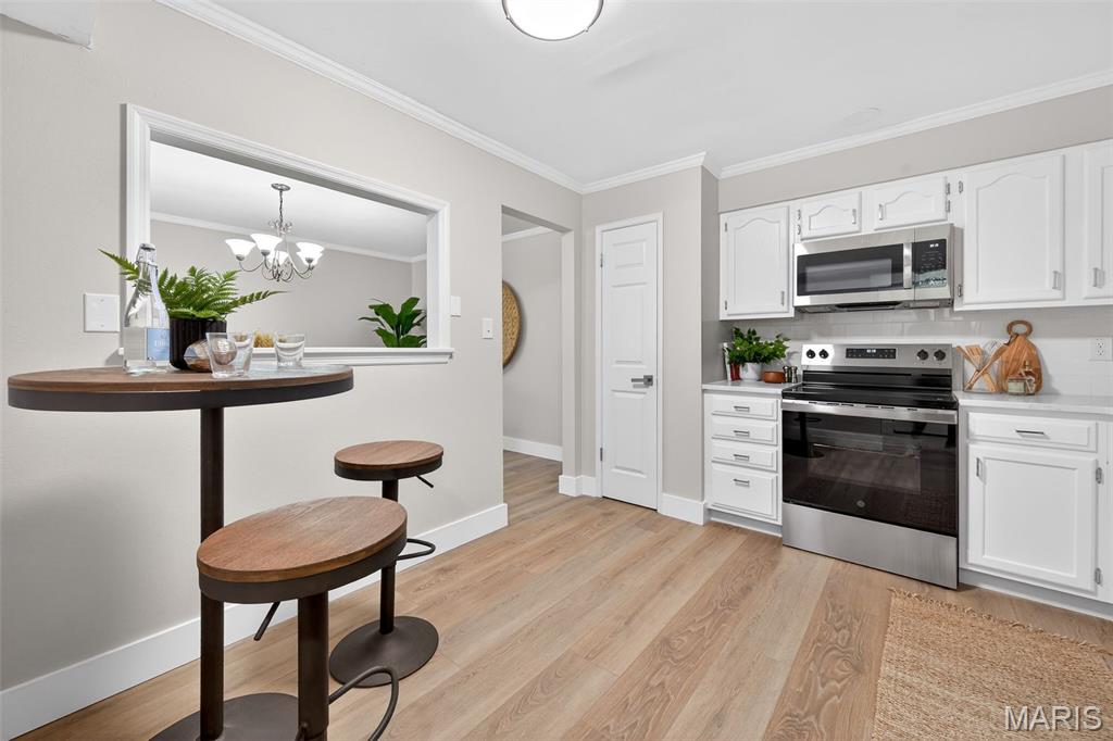 Briar Hill Farm Ii Condo - Residential