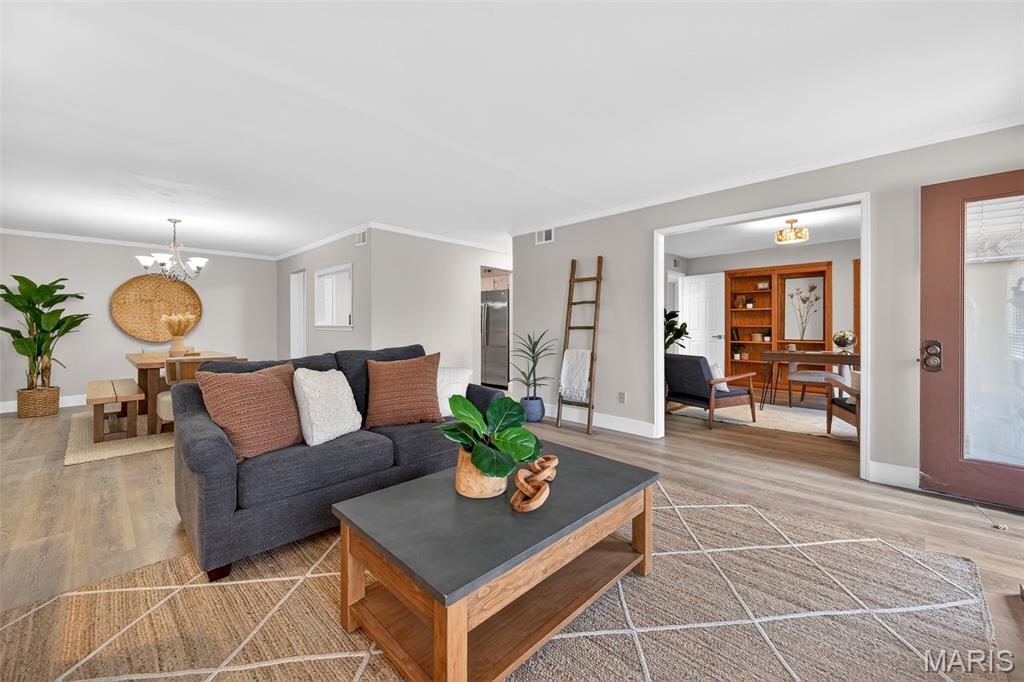 Briar Hill Farm Ii Condo - Residential