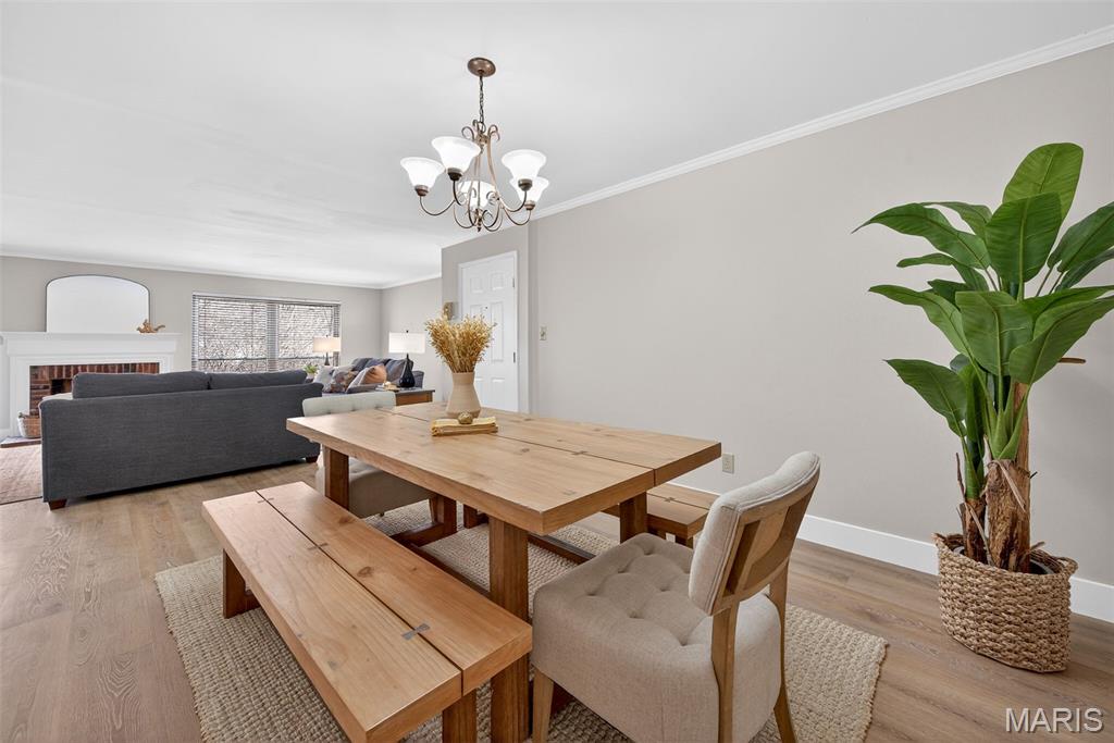 Briar Hill Farm Ii Condo - Residential