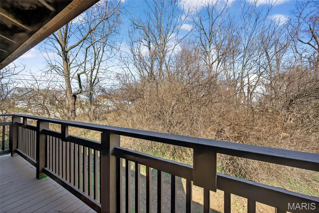 Briar Hill Farm Ii Condo - Residential