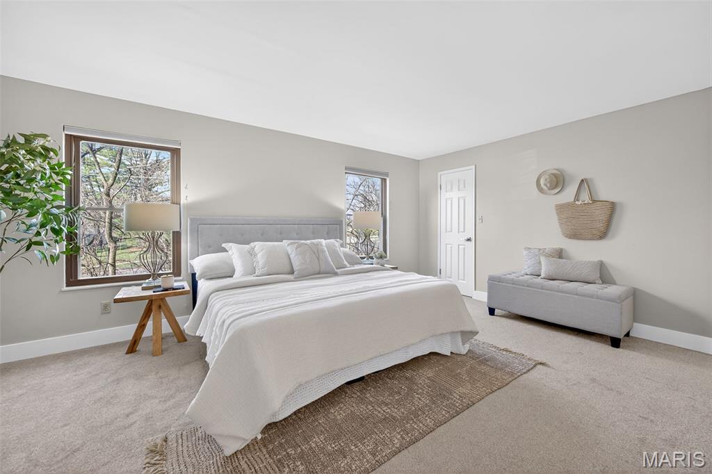 Briar Hill Farm Ii Condo - Residential