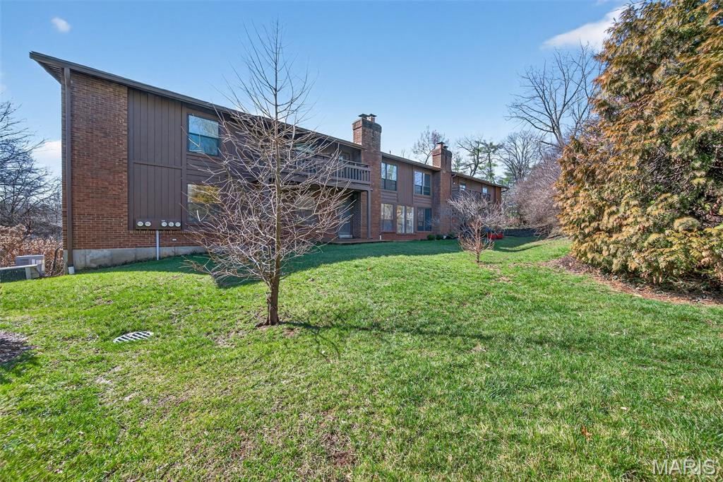 Briar Hill Farm Ii Condo - Residential