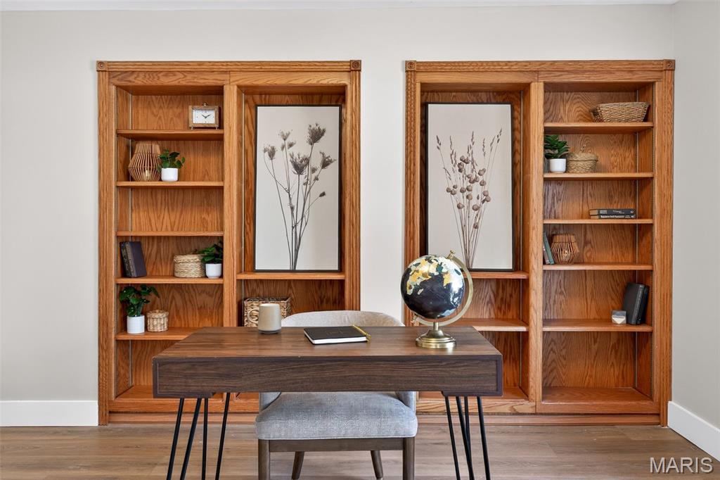 Briar Hill Farm Ii Condo - Residential