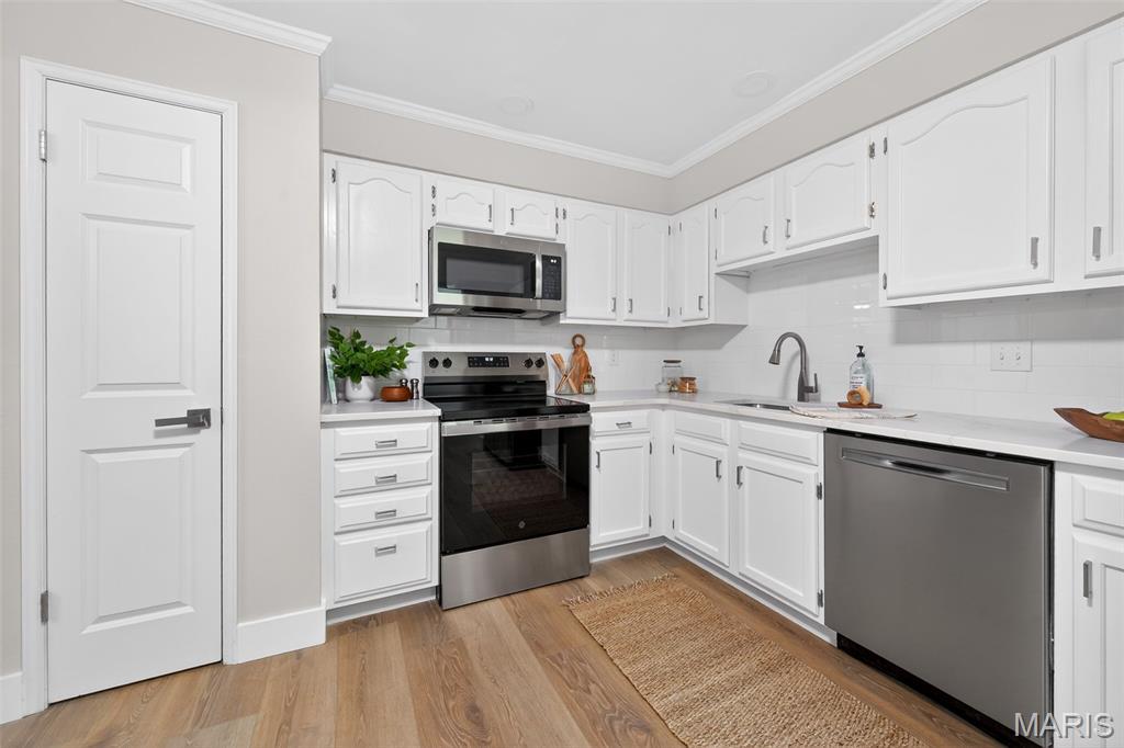 Briar Hill Farm Ii Condo - Residential