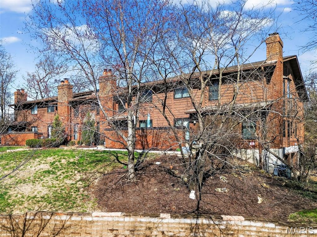 Briar Hill Farm Ii Condo - Residential