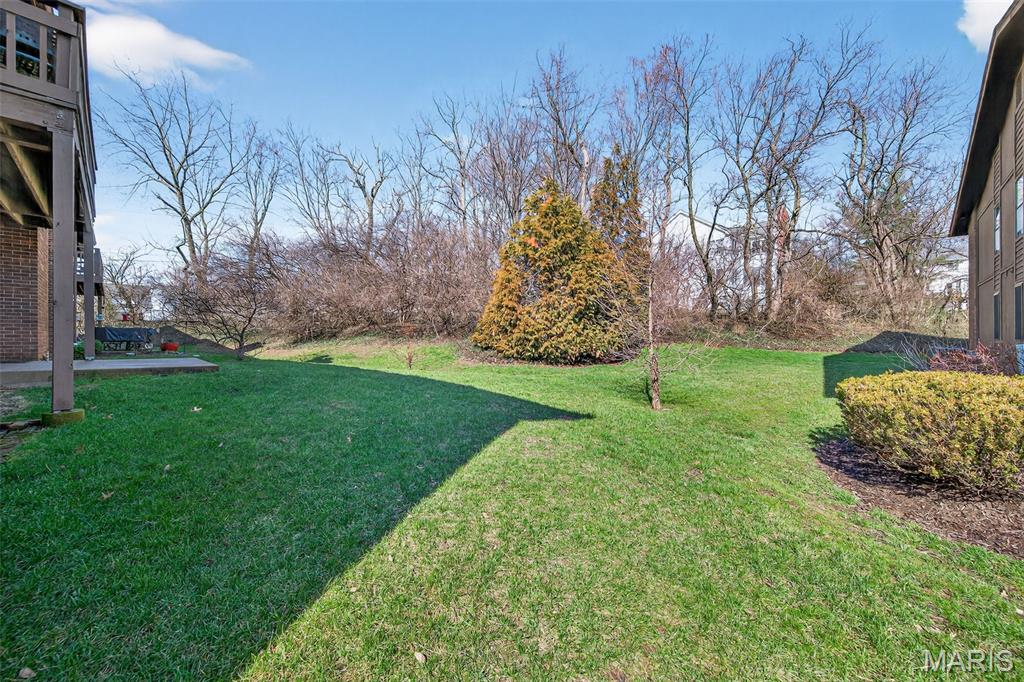 Briar Hill Farm Ii Condo - Residential