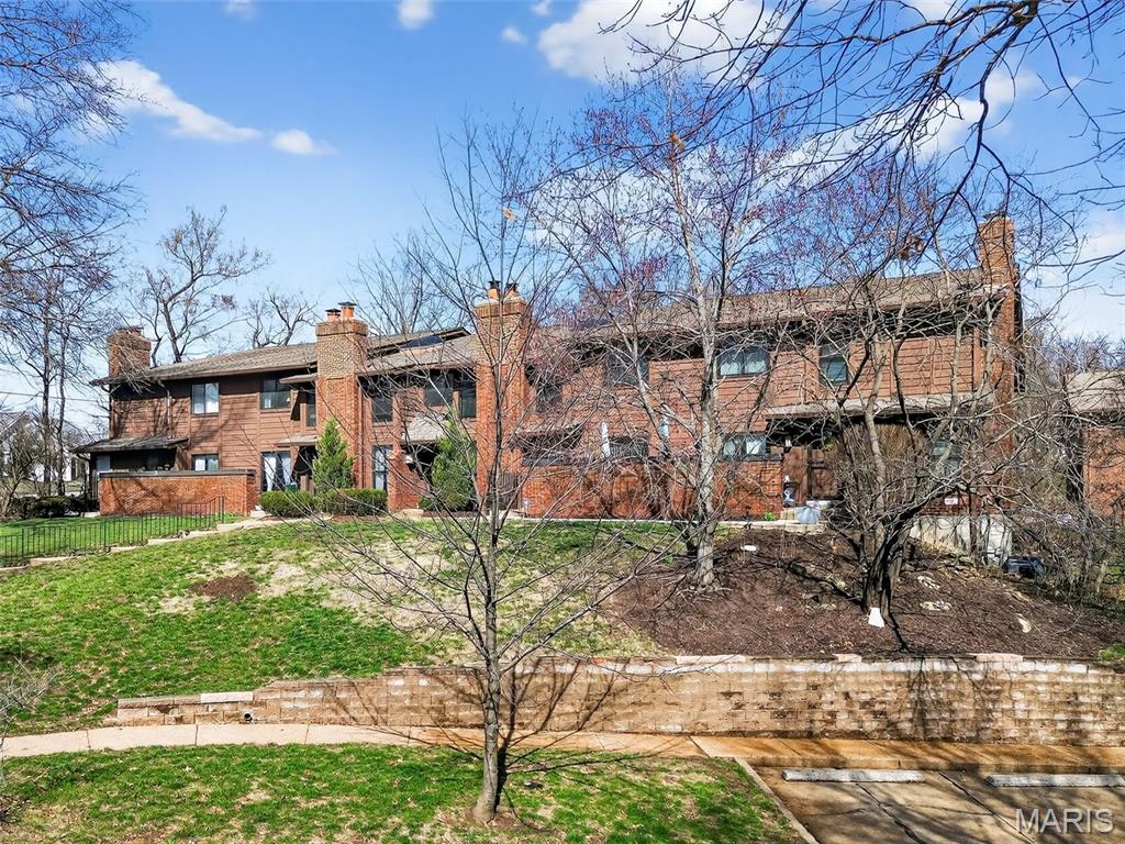 Briar Hill Farm Ii Condo - Residential