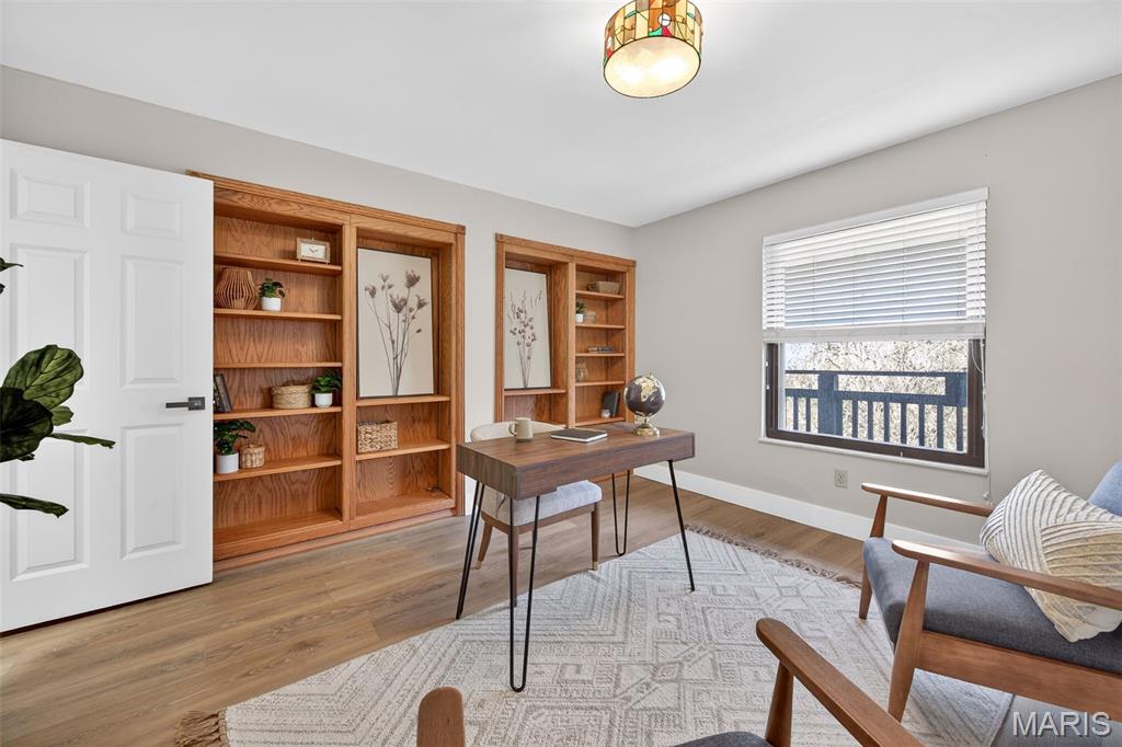 Briar Hill Farm Ii Condo - Residential