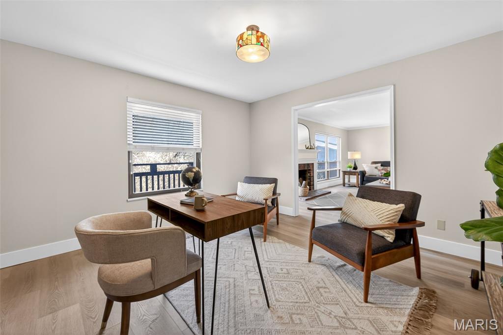 Briar Hill Farm Ii Condo - Residential