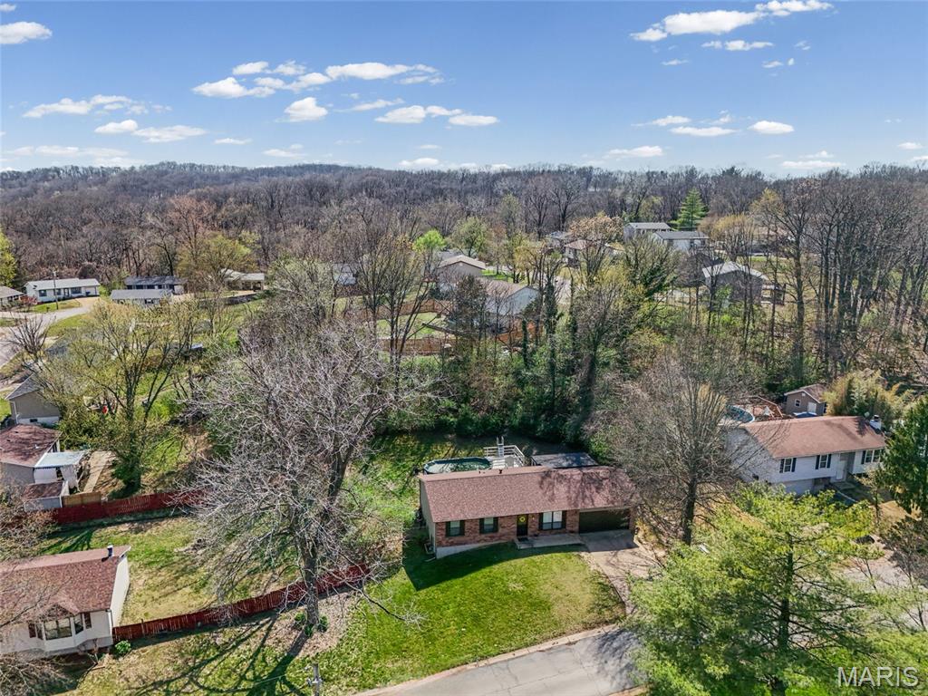 Shadows 04 - Residential