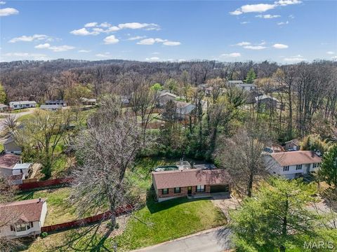 Tiny photo for 1846 Brandywine Place, Imperial, MO 63052 (MLS # 26012094)