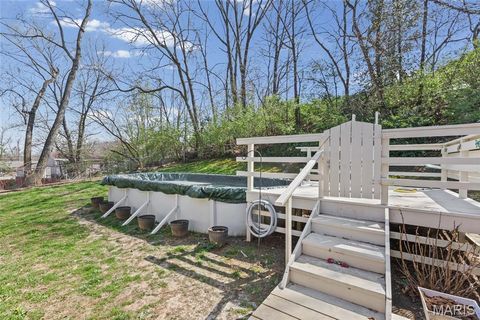 Tiny photo for 1846 Brandywine Place, Imperial, MO 63052 (MLS # 26012094)