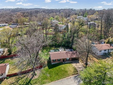 Tiny photo for 1846 Brandywine Place, Imperial, MO 63052 (MLS # 26012094)