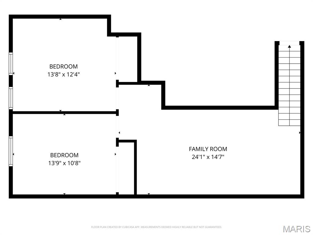 Shadows 04 - Residential