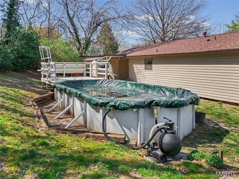 Tiny photo for 1846 Brandywine Place, Imperial, MO 63052 (MLS # 26012094)