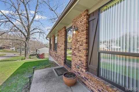 Tiny photo for 1846 Brandywine Place, Imperial, MO 63052 (MLS # 26012094)