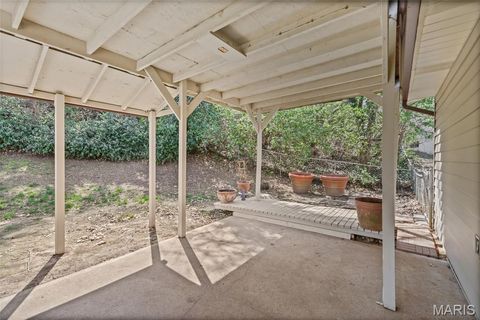 Tiny photo for 1846 Brandywine Place, Imperial, MO 63052 (MLS # 26012094)