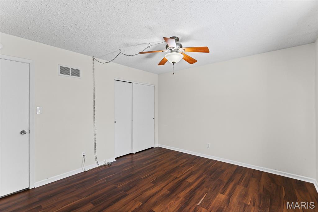 Shadows 04 - Residential