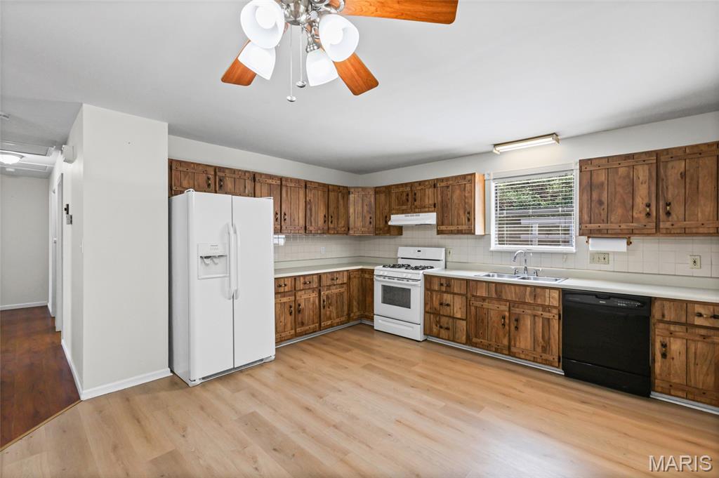 Shadows 04 - Residential