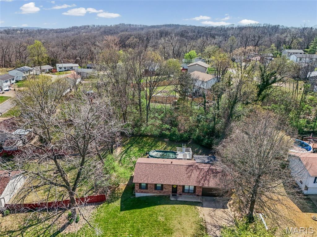 Shadows 04 - Residential