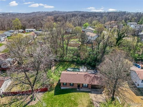 Tiny photo for 1846 Brandywine Place, Imperial, MO 63052 (MLS # 26012094)