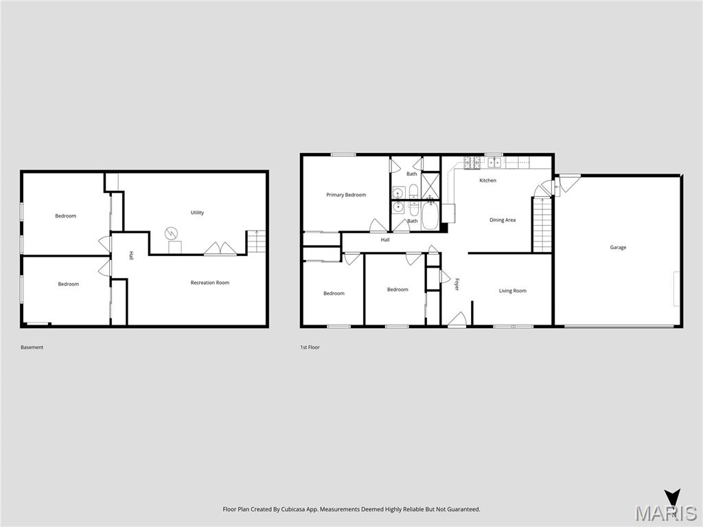 Shadows 04 - Residential
