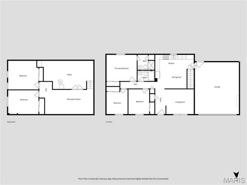 Tiny photo for 1846 Brandywine Place, Imperial, MO 63052 (MLS # 26012094)