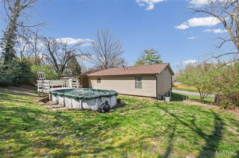Tiny photo for 1846 Brandywine Place, Imperial, MO 63052 (MLS # 26012094)