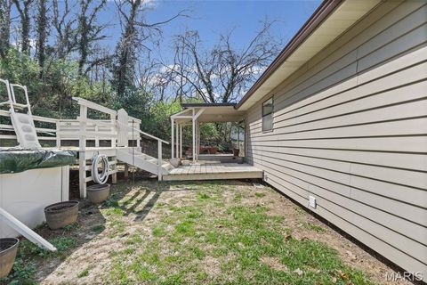 Tiny photo for 1846 Brandywine Place, Imperial, MO 63052 (MLS # 26012094)