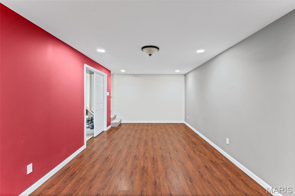 Shadows 04 - Residential