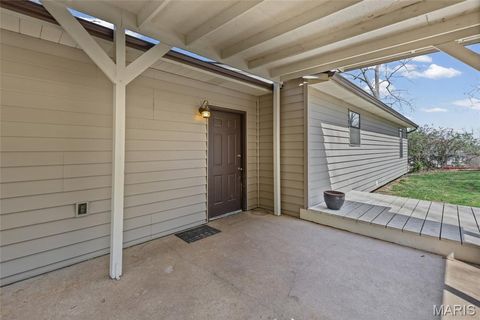 Tiny photo for 1846 Brandywine Place, Imperial, MO 63052 (MLS # 26012094)