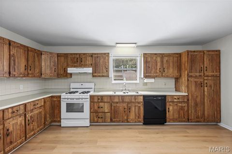 Tiny photo for 1846 Brandywine Place, Imperial, MO 63052 (MLS # 26012094)