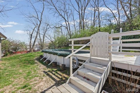 Tiny photo for 1846 Brandywine Place, Imperial, MO 63052 (MLS # 26012094)