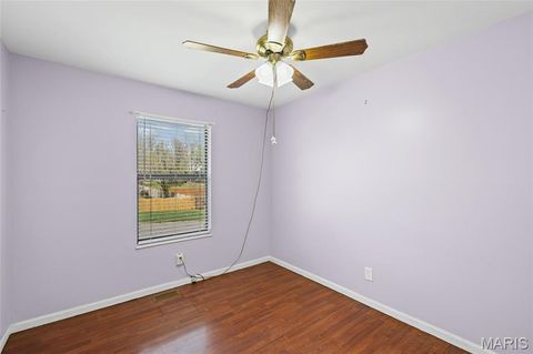 Tiny photo for 1846 Brandywine Place, Imperial, MO 63052 (MLS # 26012094)