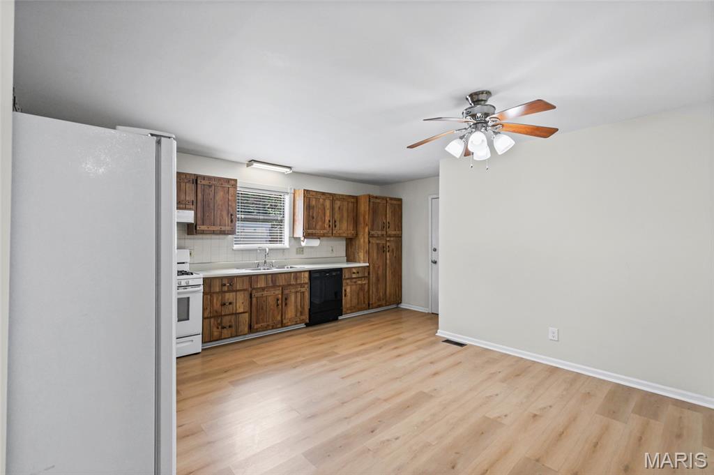 Shadows 04 - Residential