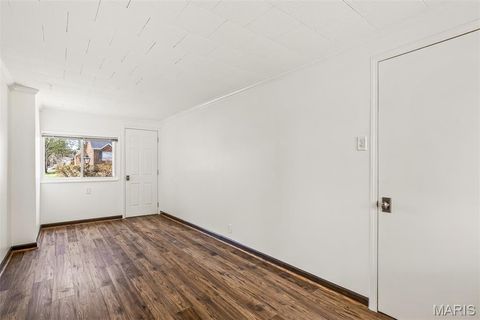 Tiny photo for 1218 Culverhill Drive, Webster Groves, MO 63119 (MLS # 26018215)