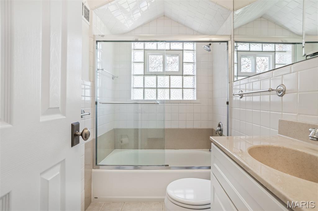 Yorkshire 2 - Residential