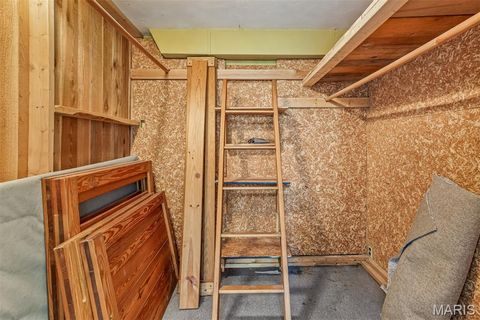 Tiny photo for 1218 Culverhill Drive, Webster Groves, MO 63119 (MLS # 26018215)