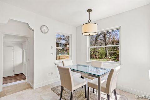 Tiny photo for 1218 Culverhill Drive, Webster Groves, MO 63119 (MLS # 26018215)