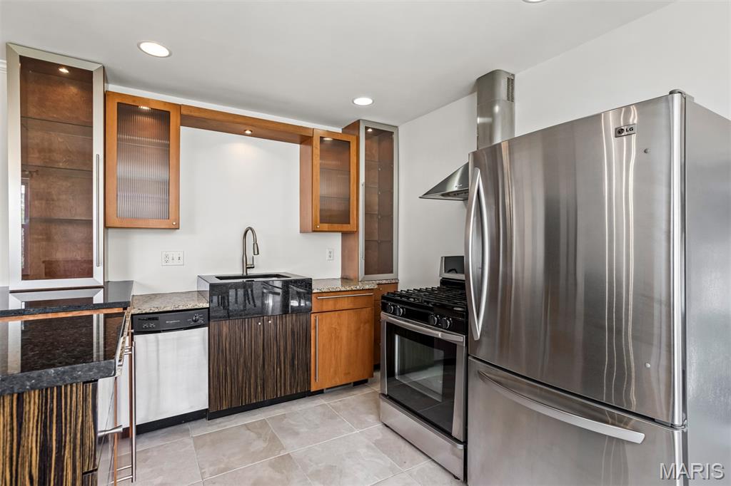 Yorkshire 2 - Residential